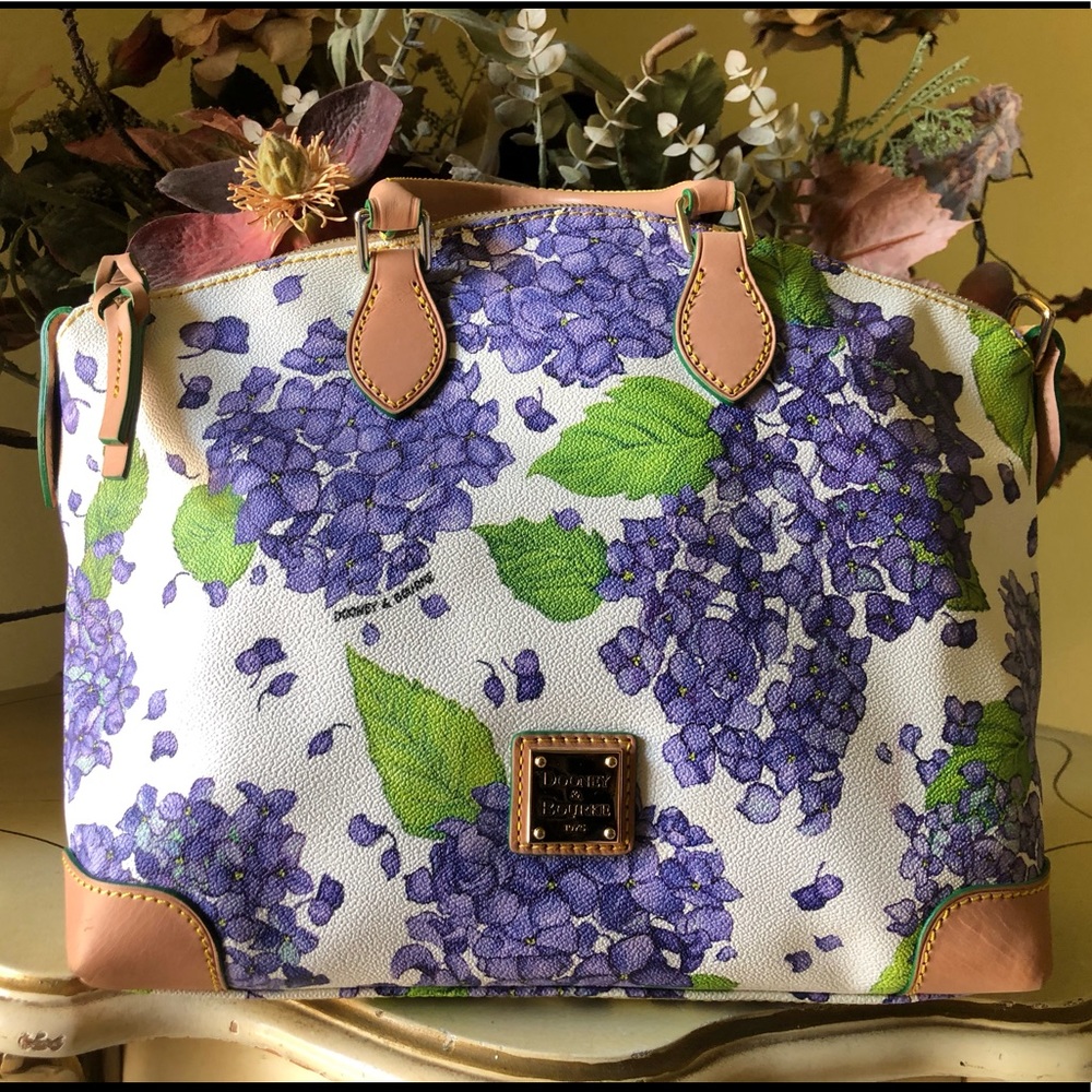 Vintage Dooney & Bourke Bag